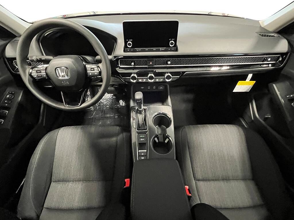 2026 Honda Civic LX Alexandria VA