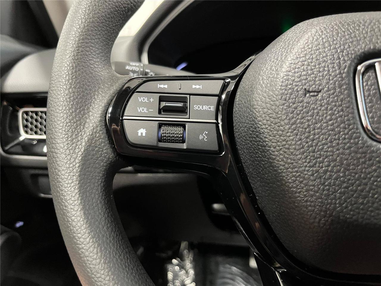 2026 Honda Civic LX Alexandria VA