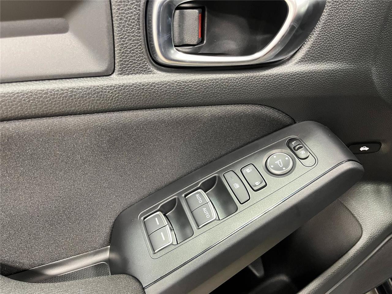 2026 Honda Civic LX Alexandria VA
