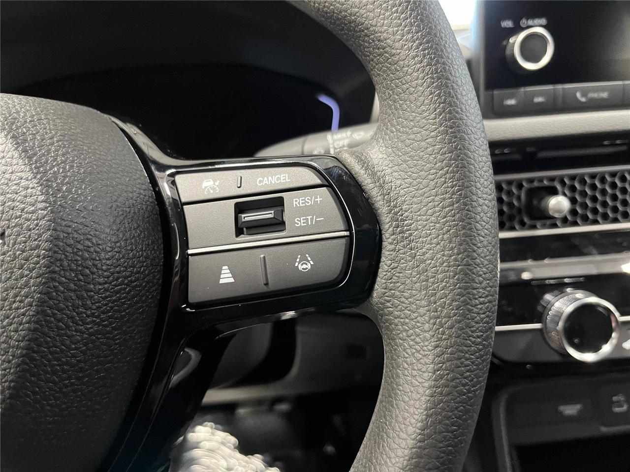 2026 Honda Civic LX Alexandria VA