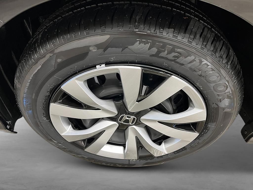 2026 Honda Civic LX Alexandria VA