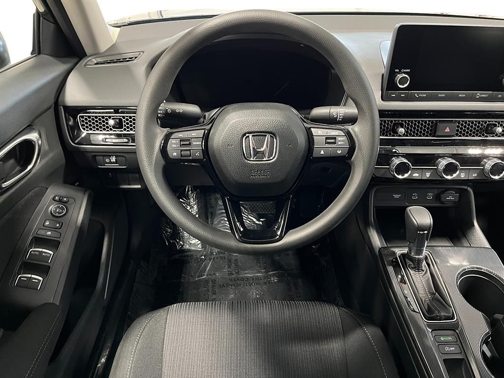 2026 Honda Civic LX Alexandria VA