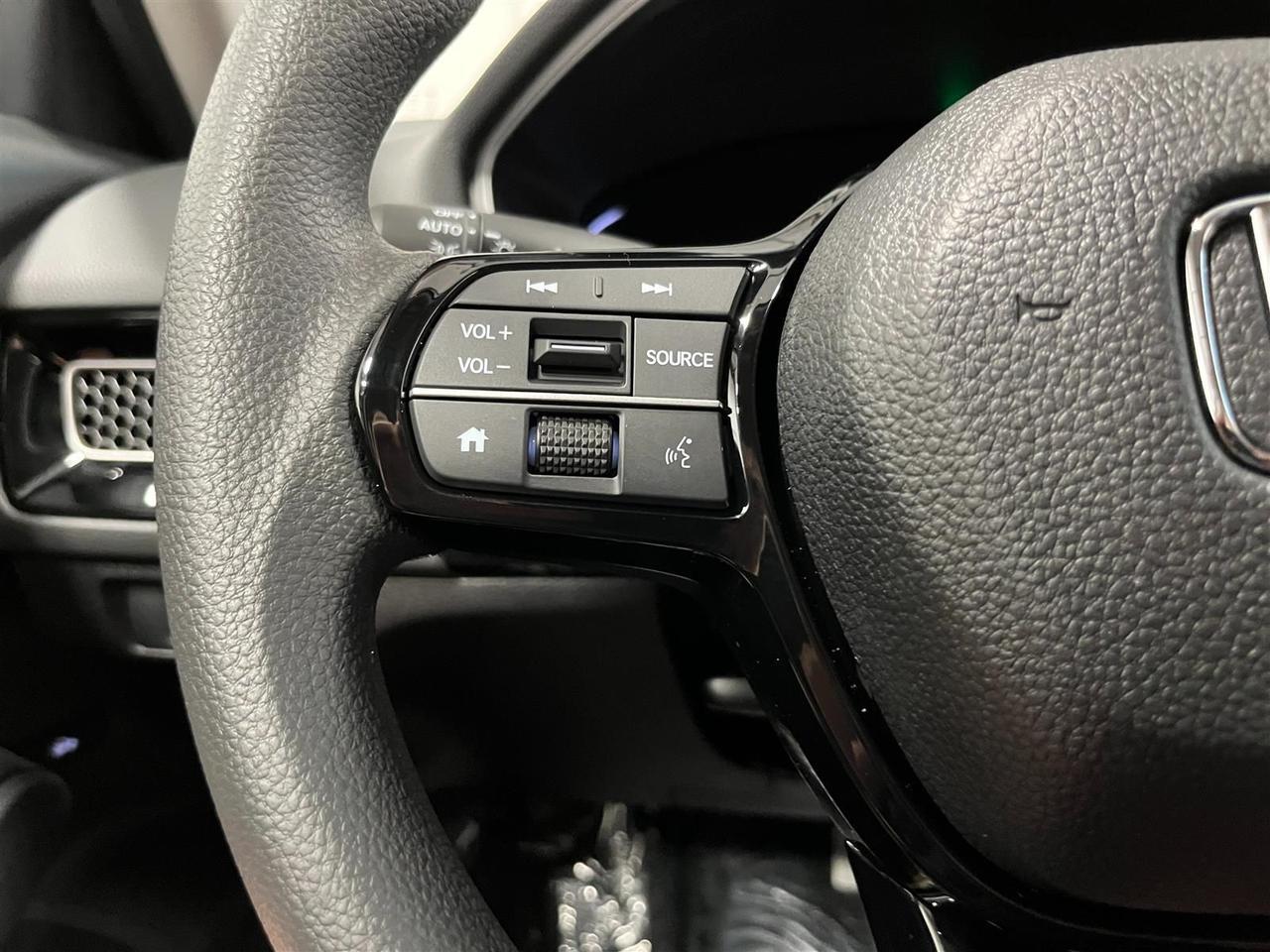 2026 Honda Civic LX Alexandria VA