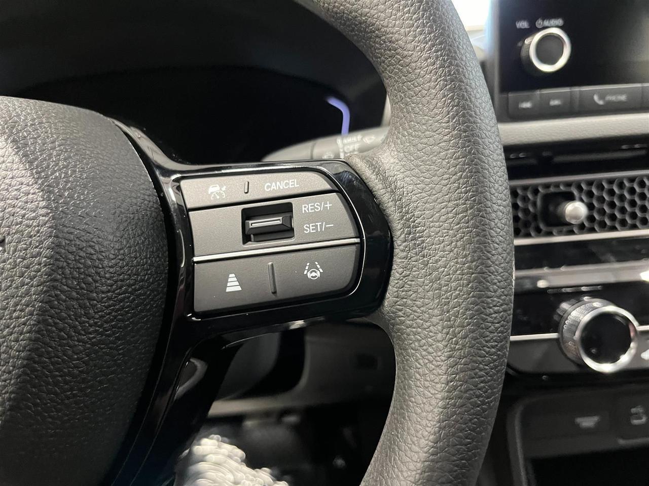 2026 Honda Civic LX Alexandria VA