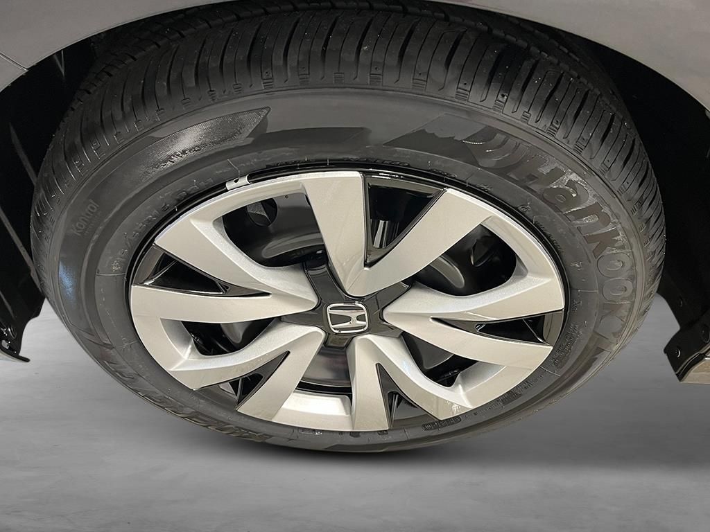 2026 Honda Civic LX Alexandria VA