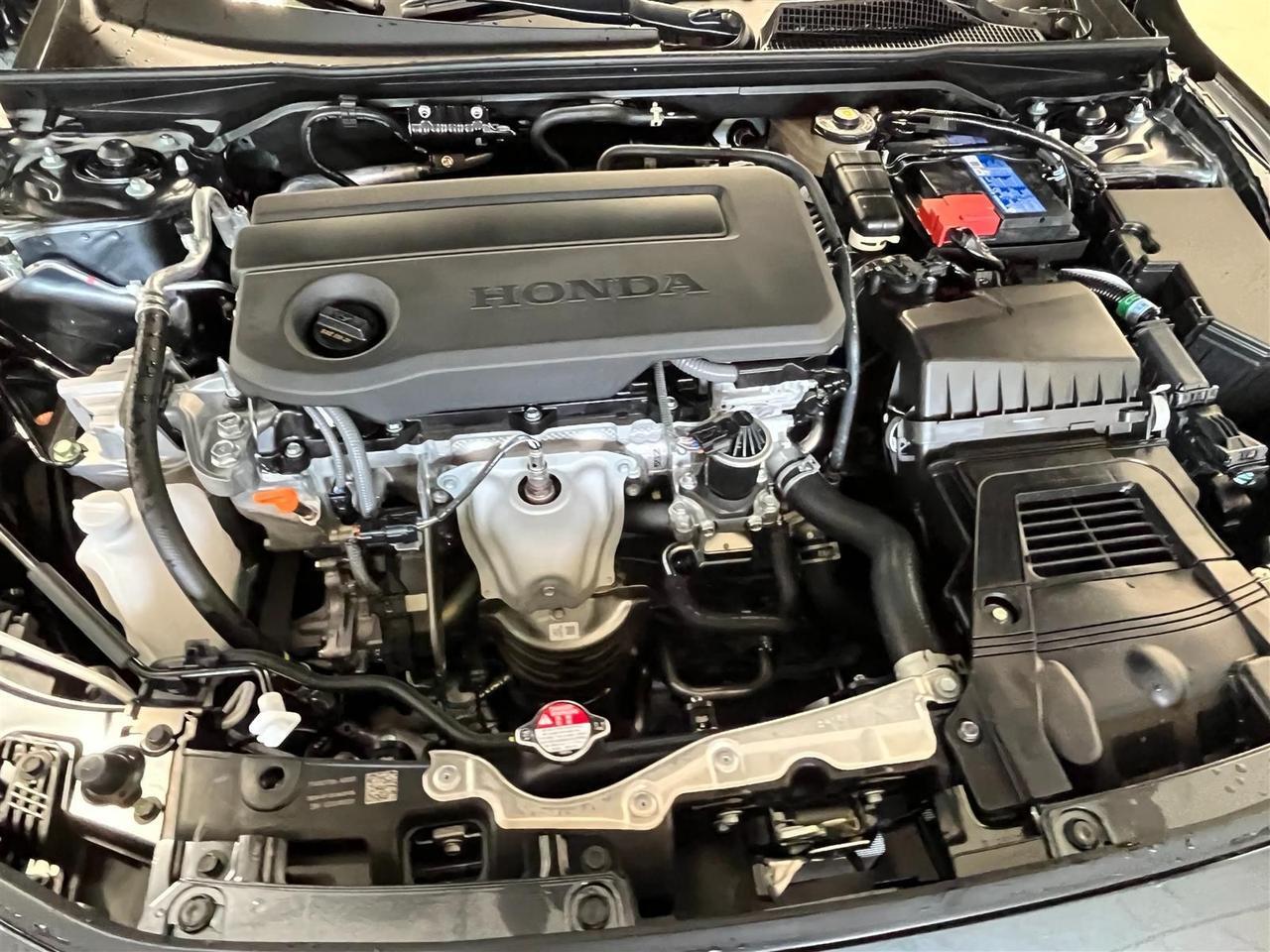 2026 Honda Civic LX Alexandria VA