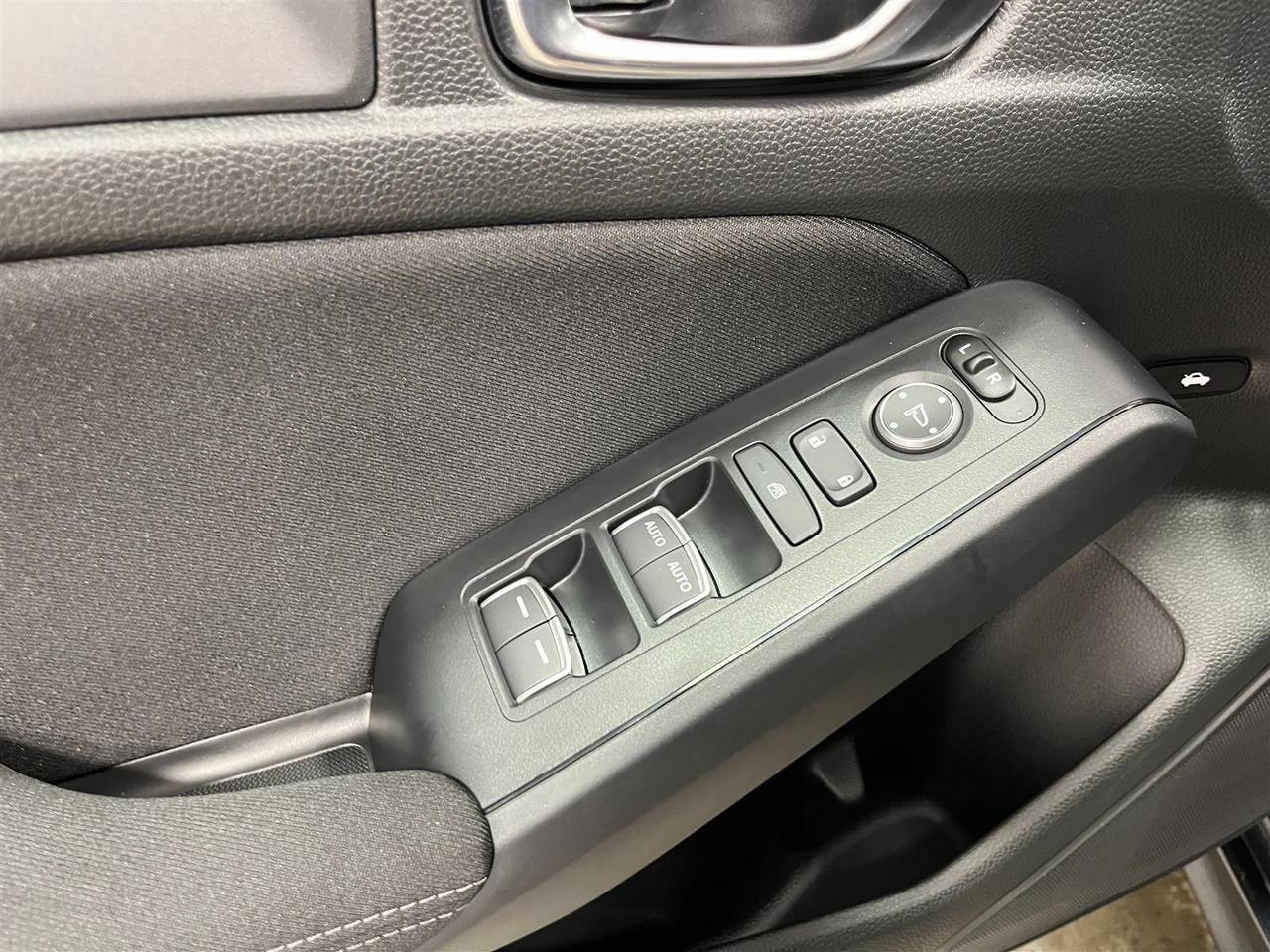 2026 Honda Civic LX Alexandria VA