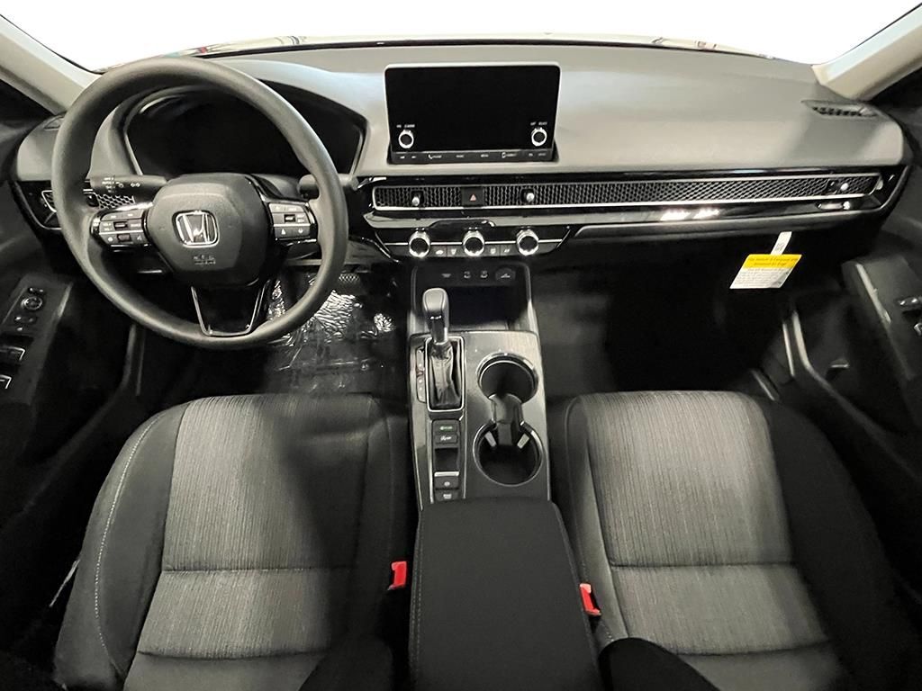 2026 Honda Civic LX Alexandria VA