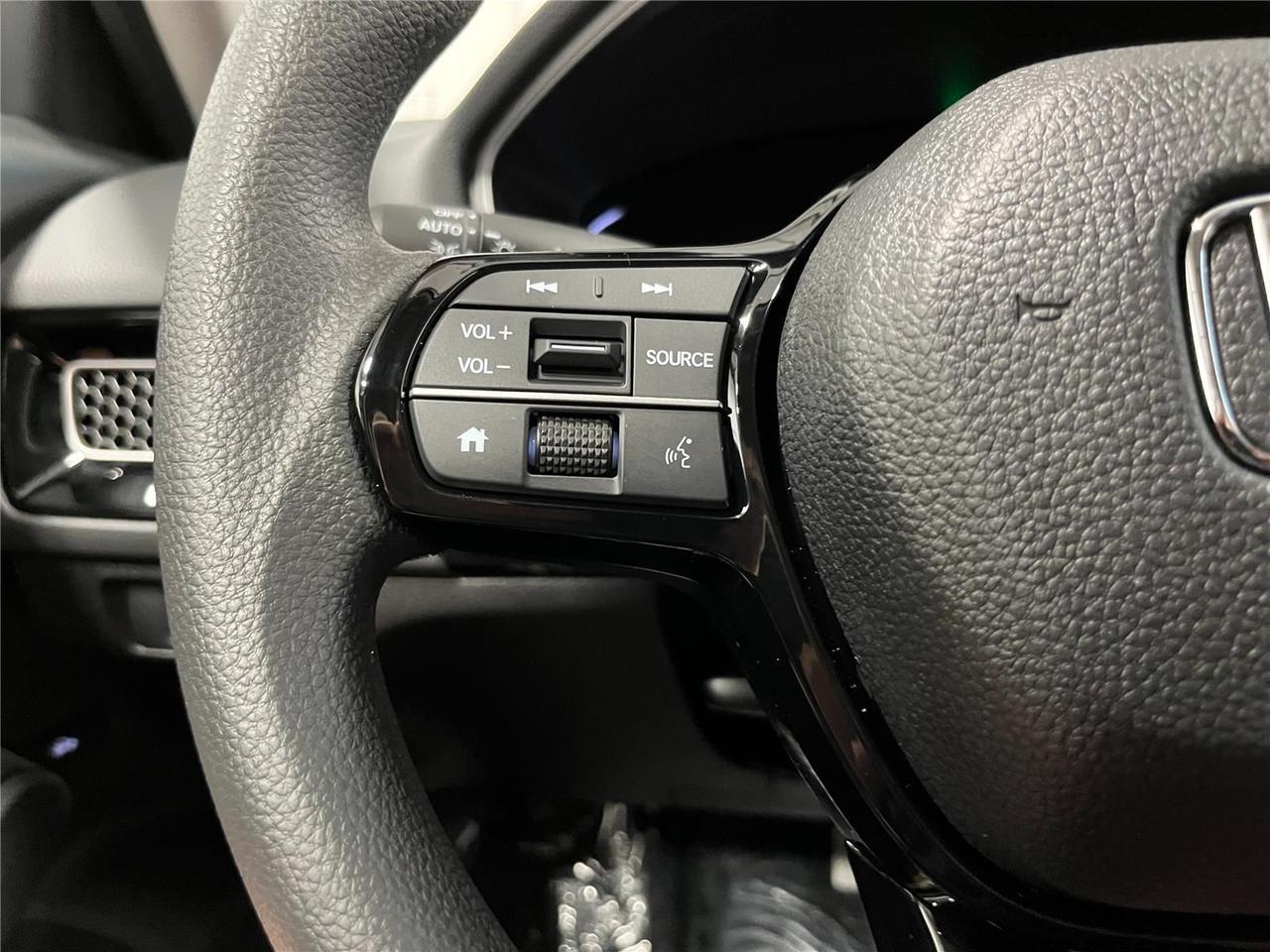 2026 Honda Civic LX Alexandria VA