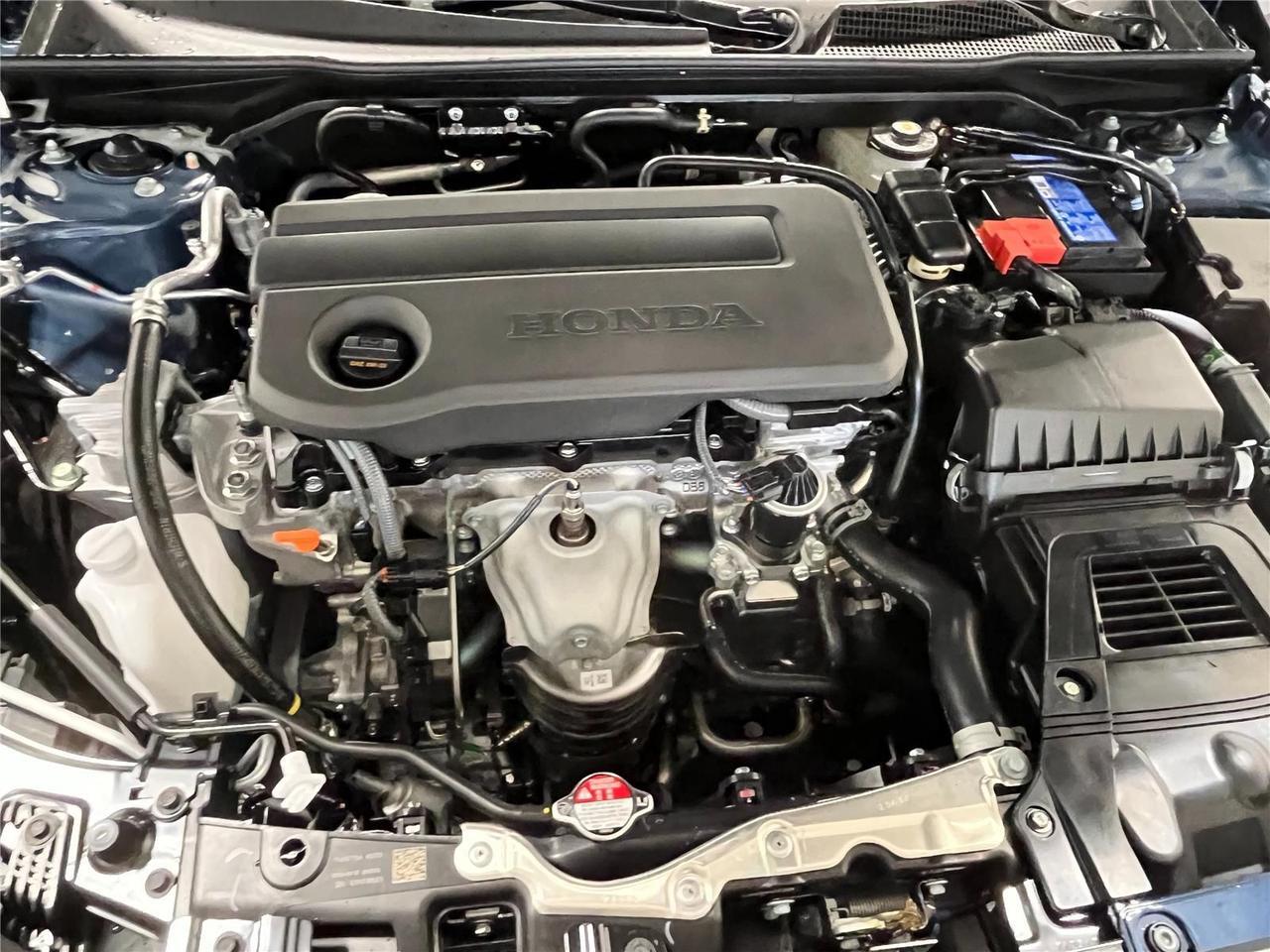 2026 Honda Civic LX Alexandria VA