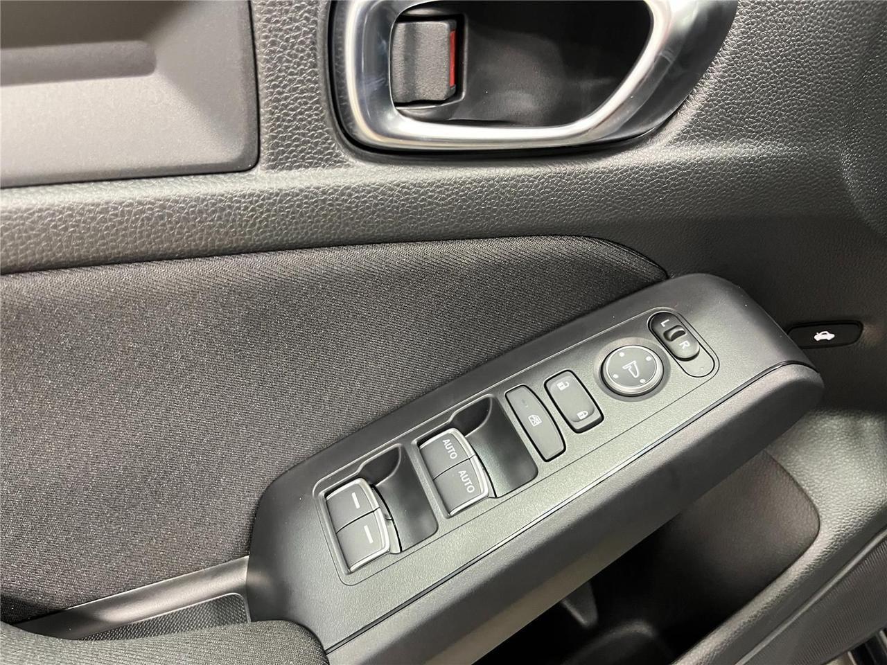 2026 Honda Civic LX Alexandria VA