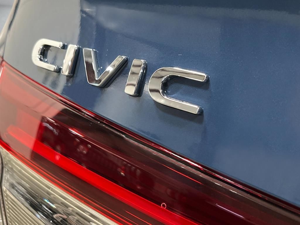 2026 Honda Civic LX Alexandria VA