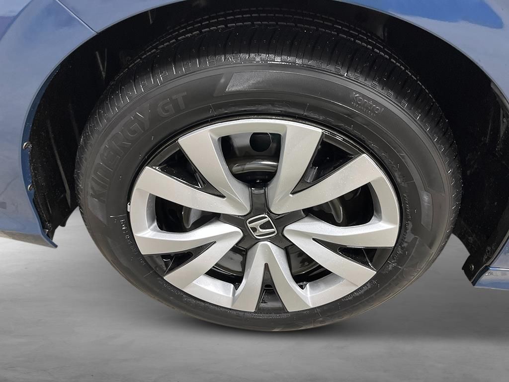 2026 Honda Civic LX Alexandria VA