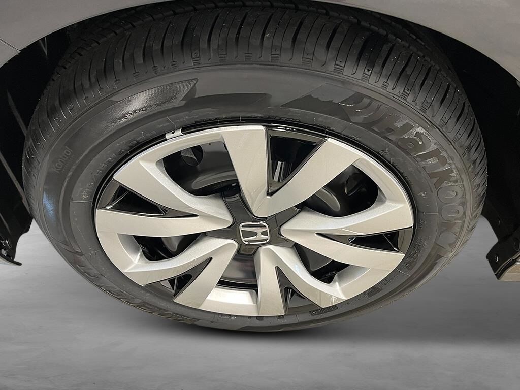 2026 Honda Civic LX Alexandria VA