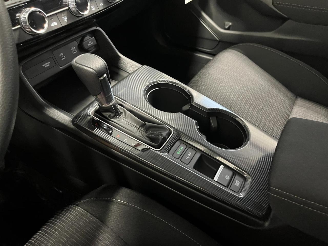 2026 Honda Civic LX Alexandria VA