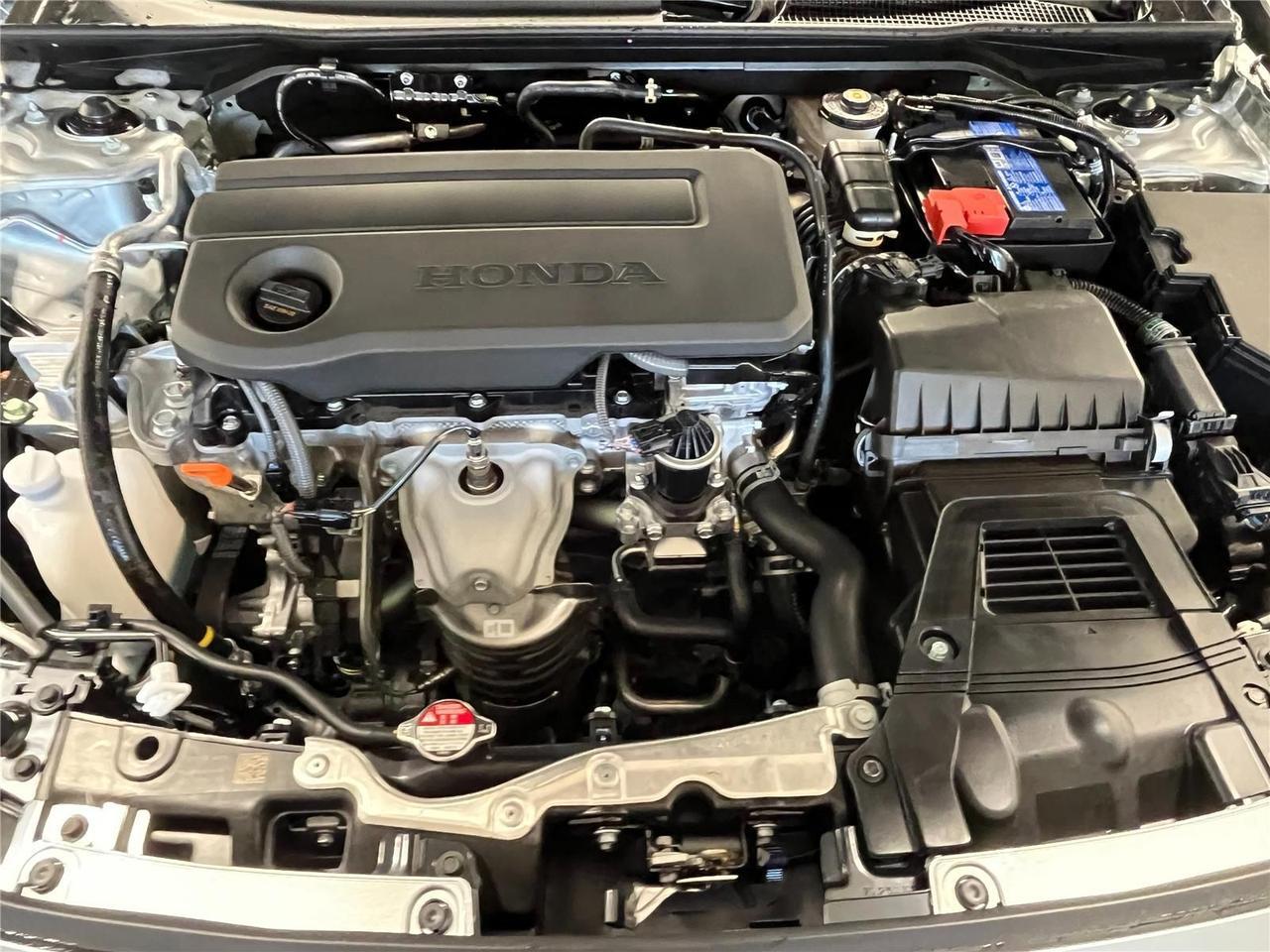 2026 Honda Civic LX Alexandria VA
