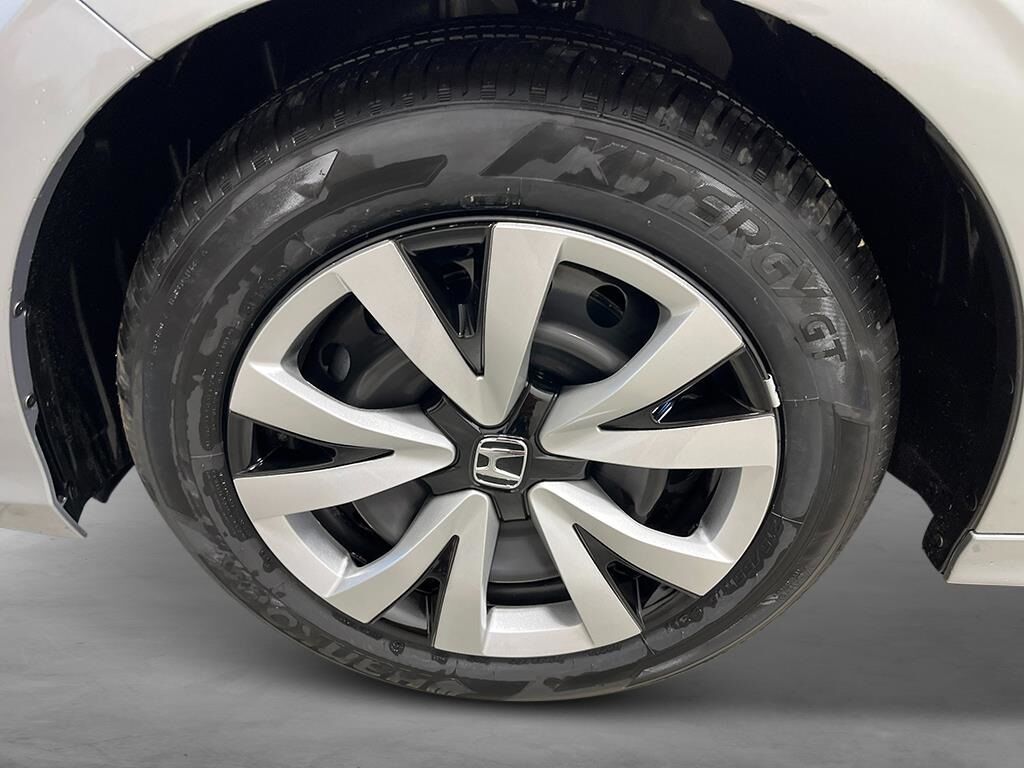 2026 Honda Civic LX Alexandria VA