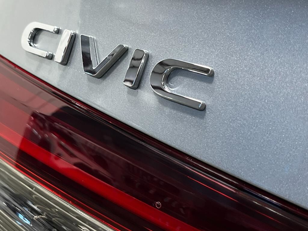 2026 Honda Civic LX Alexandria VA