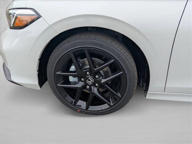 2026 Honda Civic Sedan Hybrid Sport Roseville CA