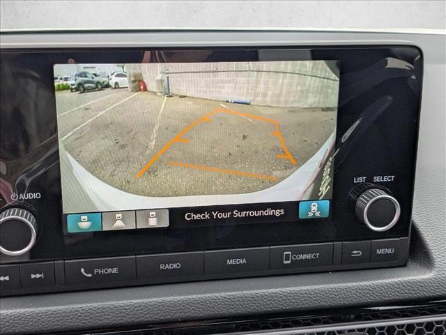 2026 Honda Civic Sedan Hybrid Sport Roseville CA