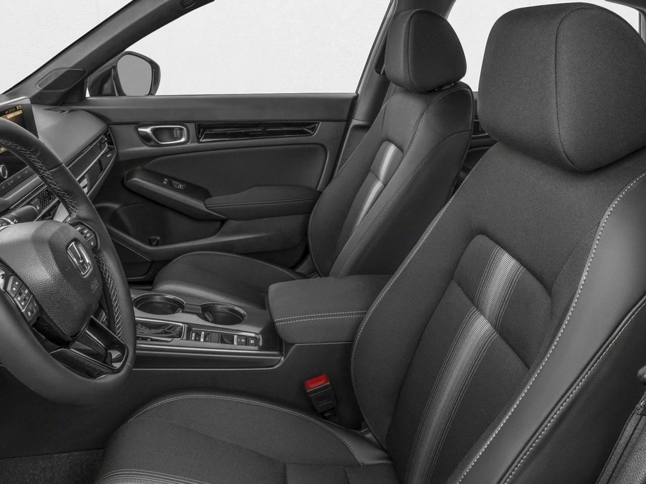2026 Honda Civic Sedan Hybrid Sport Roseville CA