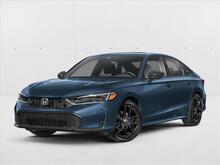 2026_Honda_Civic Sedan Hybrid_Sport_ Roseville CA