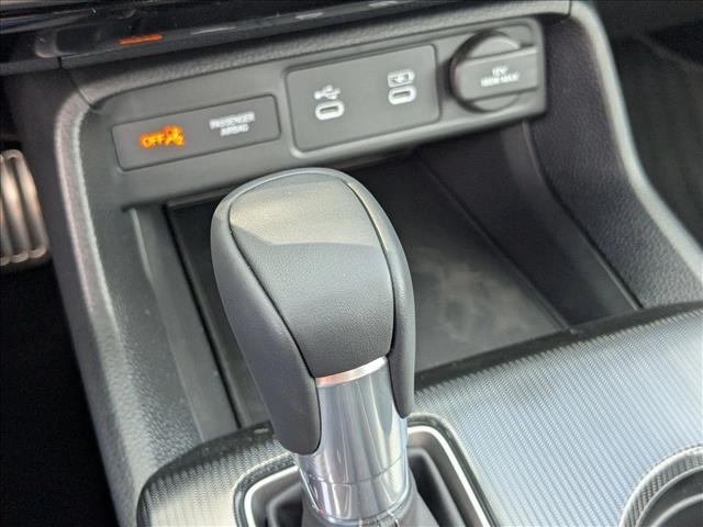 2026 Honda Civic Sedan Hybrid Sport Roseville CA