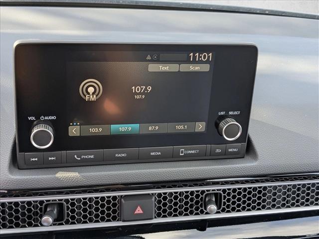 2026 Honda Civic Sedan Hybrid Sport Roseville CA