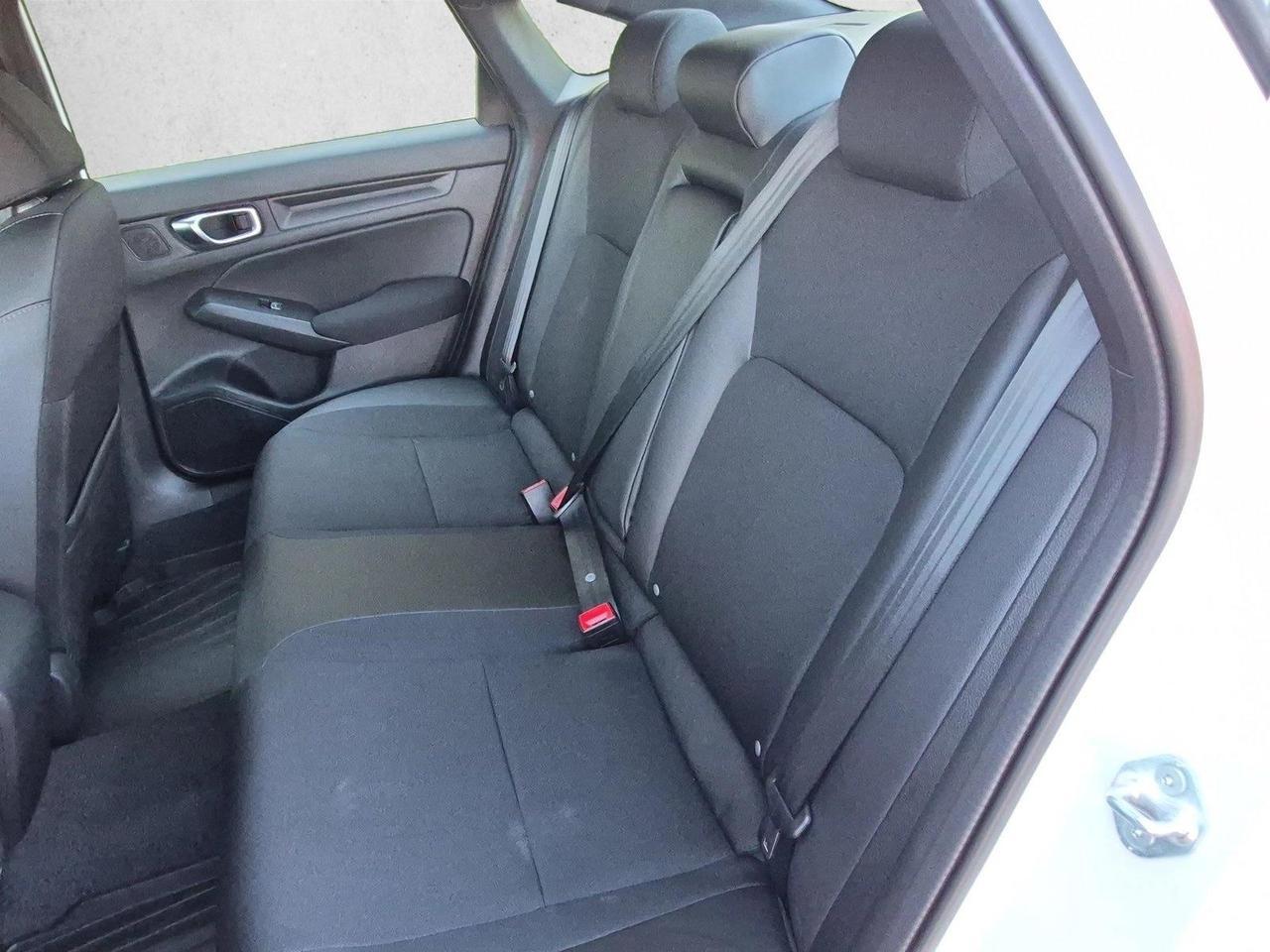 2026 Honda Civic Sedan Hybrid Sport Roseville CA