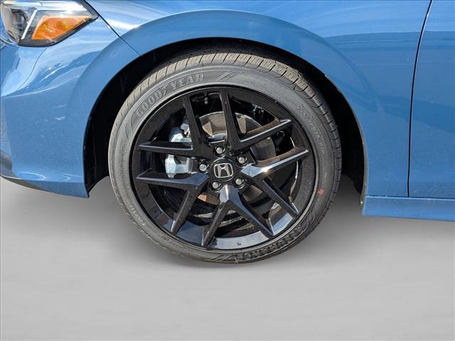 2026 Honda Civic Sedan Hybrid Sport Roseville CA