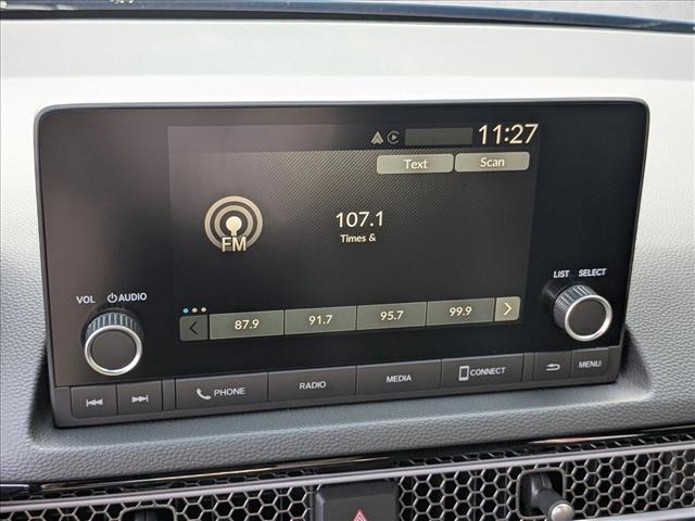 2026 Honda Civic Sedan Hybrid Sport Roseville CA