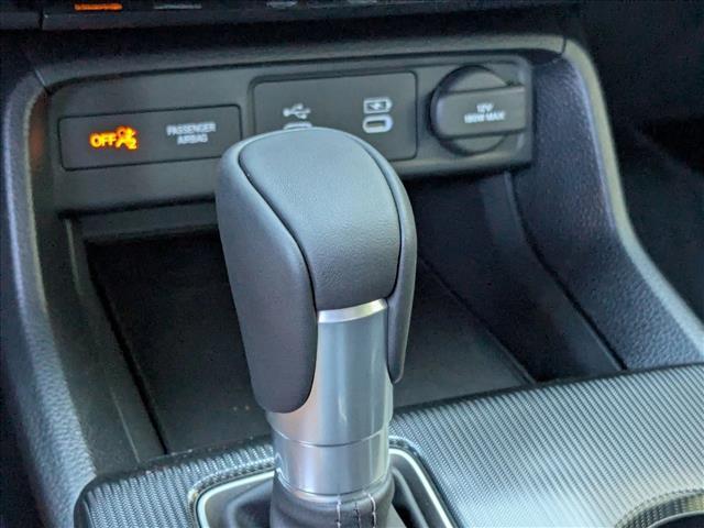 2026 Honda Civic Sedan Hybrid Sport Roseville CA