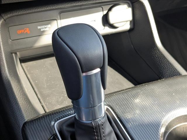 2026 Honda Civic Sedan Hybrid Sport Roseville CA