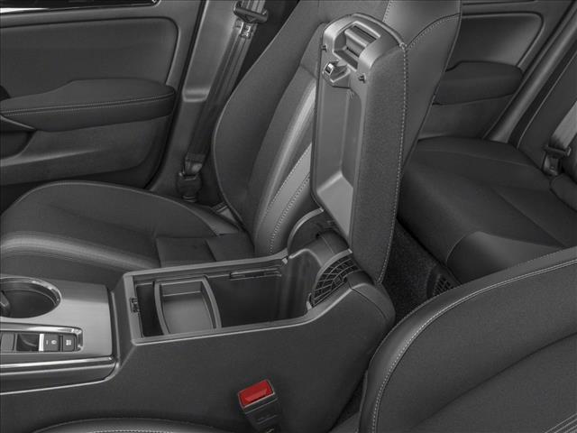 2026 Honda Civic Sedan Hybrid Sport Roseville CA