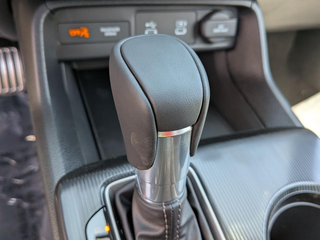 2026 Honda Civic Sedan Hybrid Sport Roseville CA