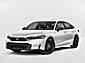 2026 Honda Civic Sedan Hybrid Sport Roseville CA
