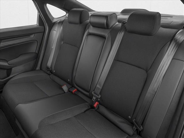 2026 Honda Civic Sedan Hybrid Sport Roseville CA