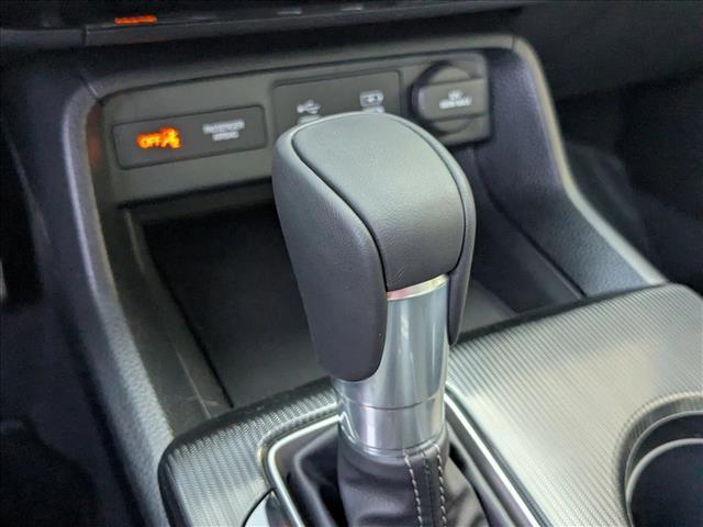 2026 Honda Civic Sedan Hybrid Sport Roseville CA