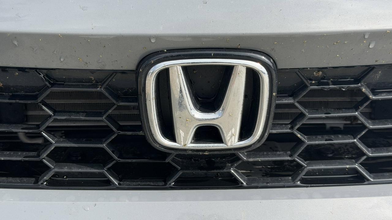 2026 Honda Civic Sedan Hybrid Sport New Braunfels TX
