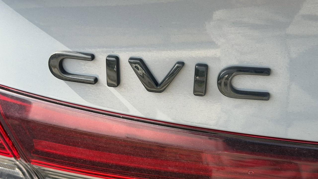 2026 Honda Civic Sedan Hybrid Sport New Braunfels TX