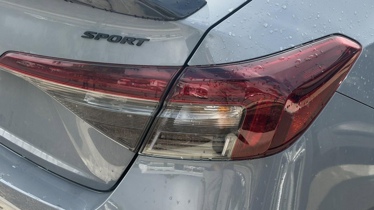 2026 Honda Civic Sedan Hybrid Sport New Braunfels TX