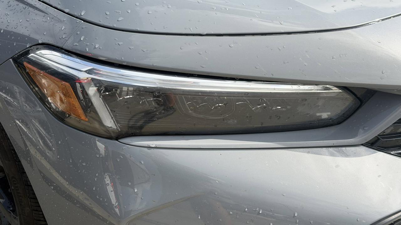2026 Honda Civic Sedan Hybrid Sport New Braunfels TX