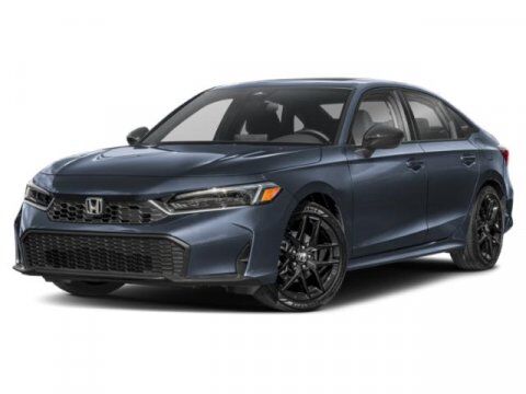 2026 Honda Civic Sedan Hybrid Sport San Clemente CA