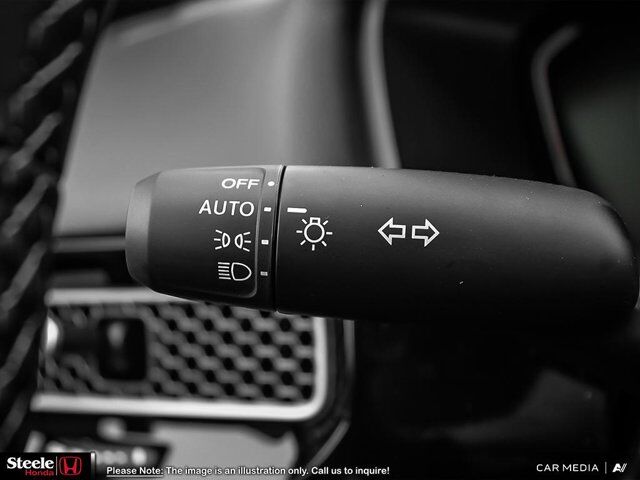 2026 Honda Civic Sedan Hybrid Sport St. John's NL