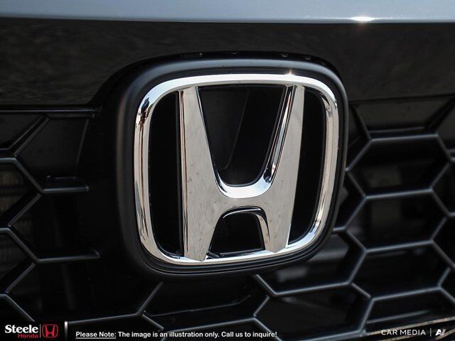 2026 Honda Civic Sedan Hybrid Sport St. John's NL