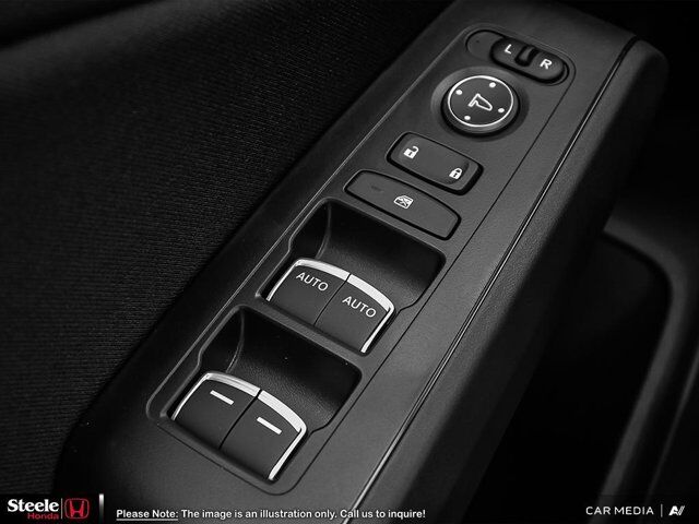 2026 Honda Civic Sedan Hybrid Sport St. John's NL