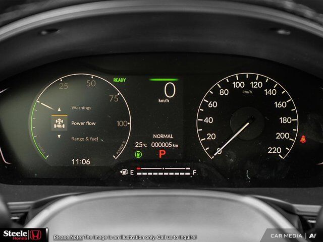 2026 Honda Civic Sedan Hybrid Sport St. John's NL