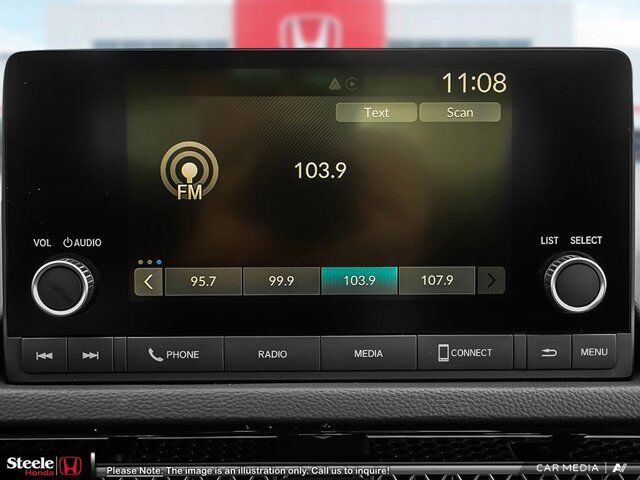 2026 Honda Civic Sedan Hybrid Sport St. John's NL