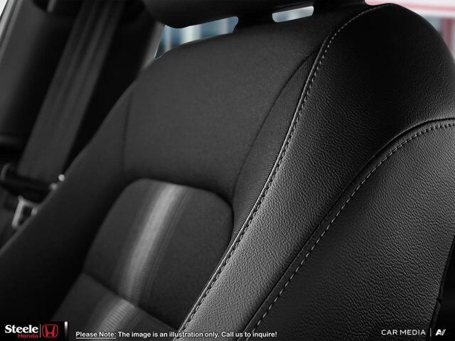 2026 Honda Civic Sedan Hybrid Sport St. John's NL