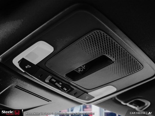 2026 Honda Civic Sedan Hybrid Sport St. John's NL
